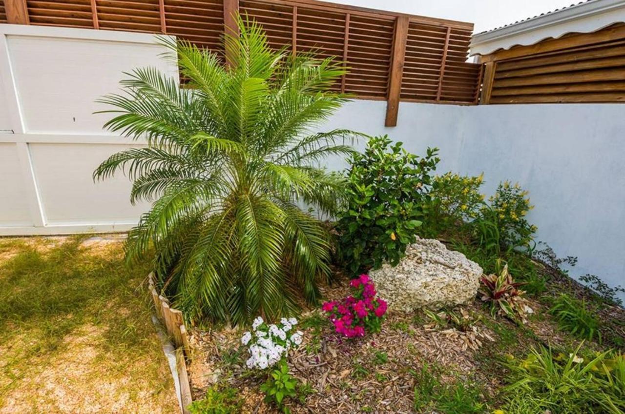 Vila Maison Accueillante Avec Piscine Partagee A Anse-Bertrand Exteriér fotografie